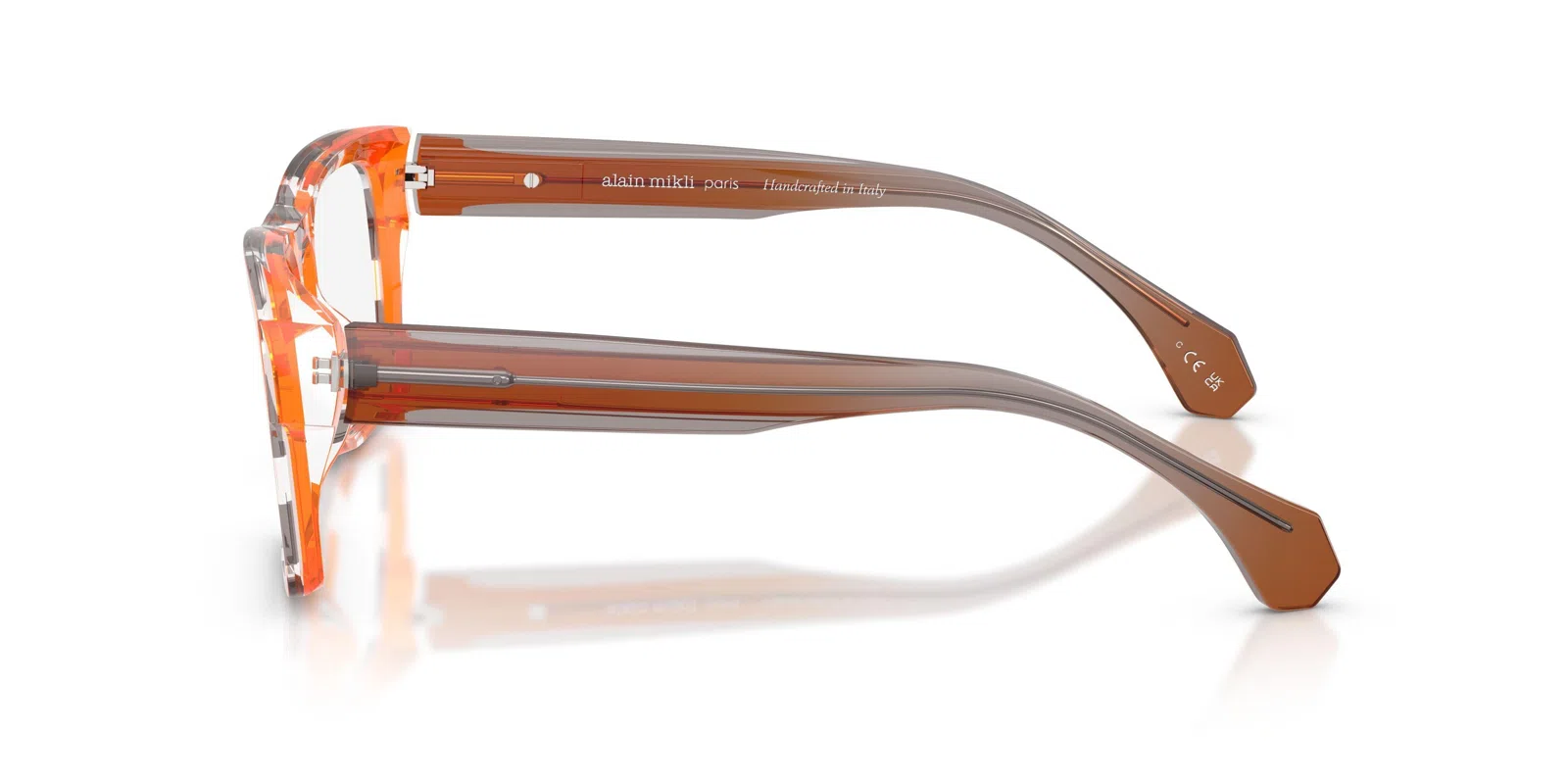 Alain Mikli 3508X Eyeglasses - view 16
